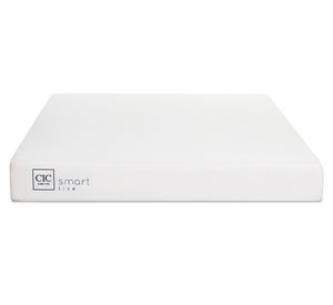 Colchón 2 plazas Smart Lite