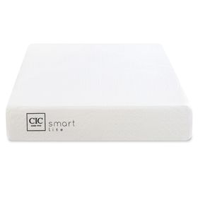 Colchón 1.5 plazas 105x200 cm Smart Lite
