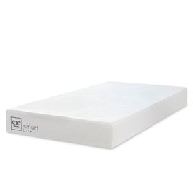 Colchón 1.5 plazas 105x200 cm Smart Lite