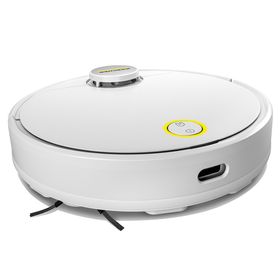 Aspiradora robot RCV 3 blanco 33 W