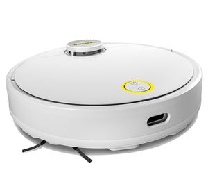 Aspiradora robot RCV 3 blanco 33 W