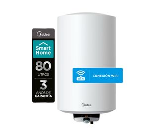 Termo eléctrico MWH80-15EFGCLW 80 lt