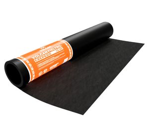 Fieltro asfaltico Crepado 100x4000 cm 40 m2