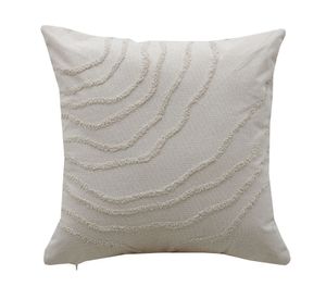 Cojín Étnico textura 45x45 cm