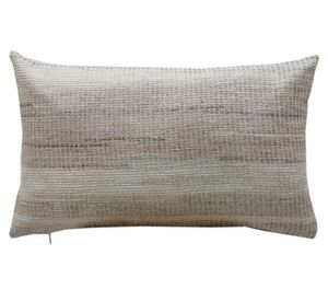 Cojín Textura 30x50 cm