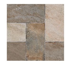 Cerámica Padua beige 42.5x42.5 cm 2.17 m2