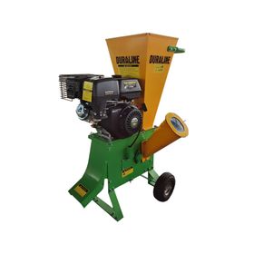 Chipeadora Profesional 15 HP
