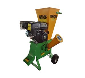 Chipeadora Profesional 15 HP