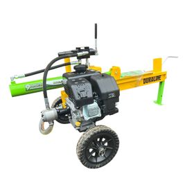 Partidor de leña 9 Toneladas 6.5 HP