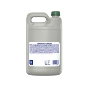 Limpiador de vidrio Biodegradable 5 lt