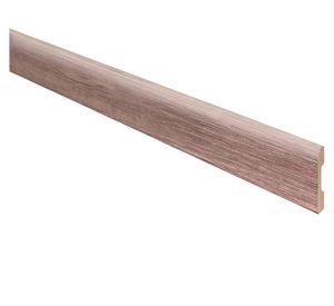 Guardapolvo Classic 6.8x240 cm arcilla