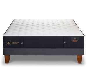 Cama europea Premium full