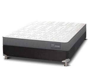 Cama americana Anatomic full