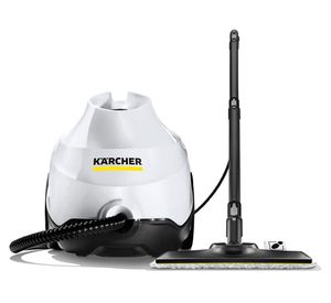 Limpiador a vapor SC3 EASYFIX blanco 1900 W