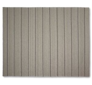 Alfombra Aconcagua lana natural 300x400 cm