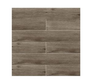 Porcelanato Norway taupe 20x120 cm 1.2 m2