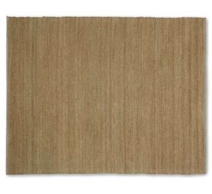 Alfombra Himalaya yute natural 200x300 cm