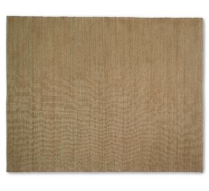 Alfombra Himalaya yute natural 300x400 cm