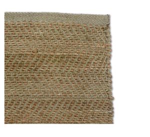 Alfombra Himalaya yute natural 200x300 cm