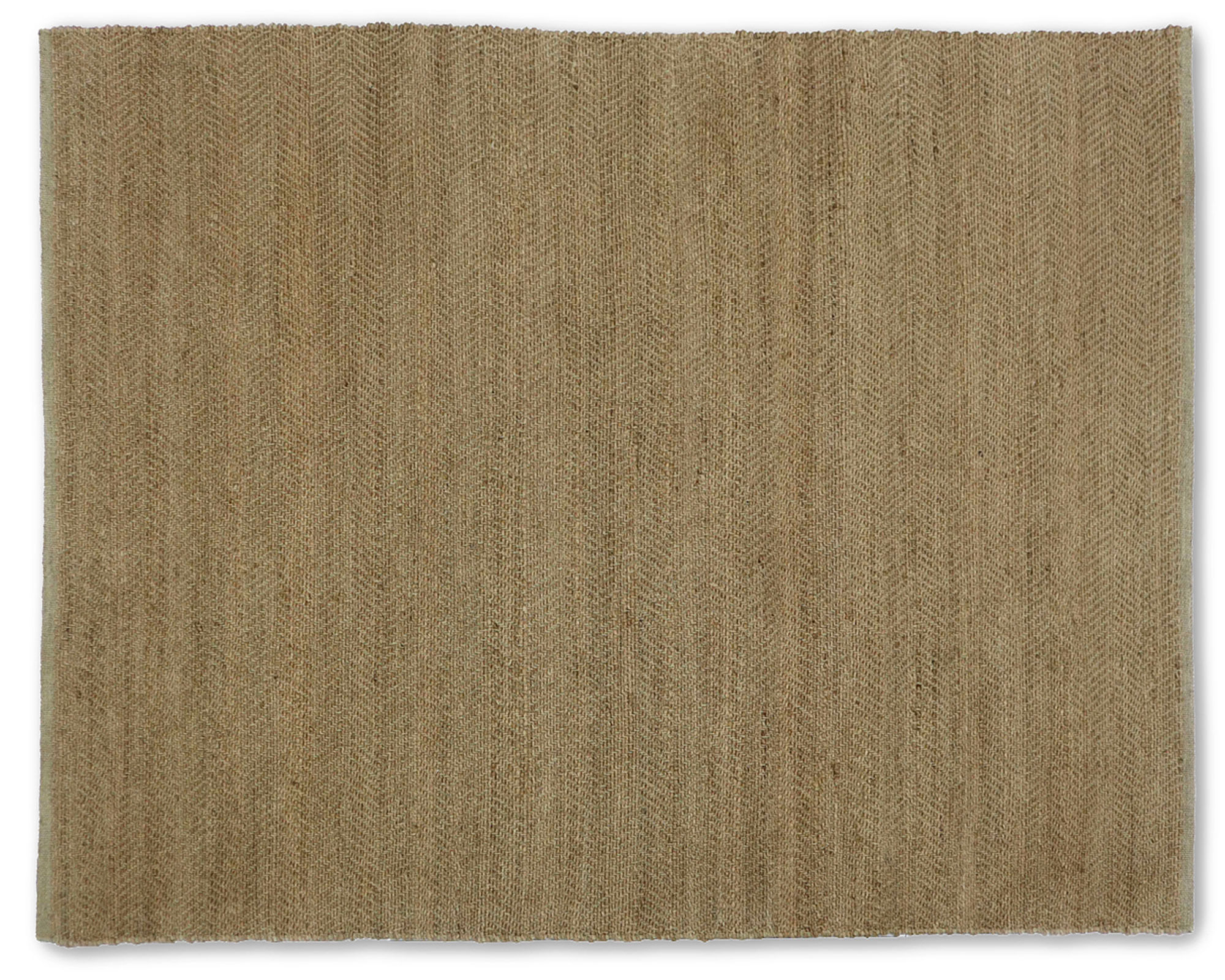 Form Design Alfombra Himalaya yute natural 170x240 cm