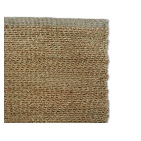 Alfombra Himalaya yute natural 170x240 cm