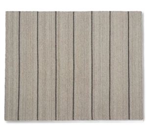 Alfombra Aconcagua lana natural 170x240 cm