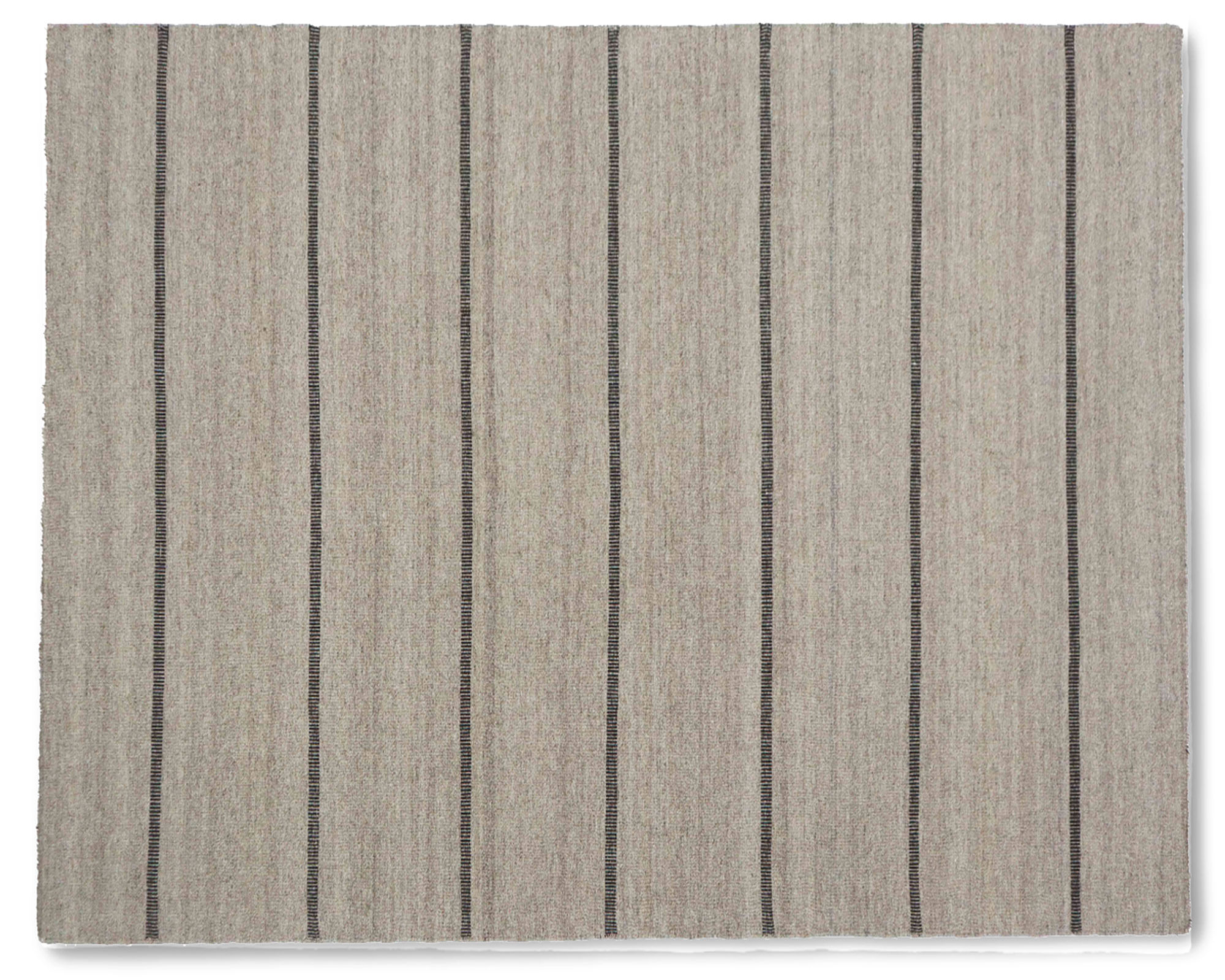 Form Design Alfombra Aconcagua lana natural 170x240 cm