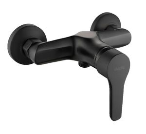 Monomando de ducha Gunnar matte black