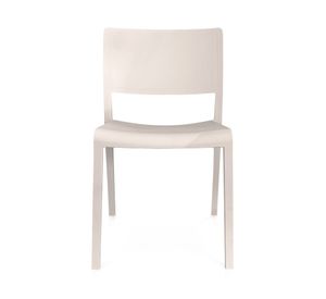 Silla Niza arena 81x48x54 cm