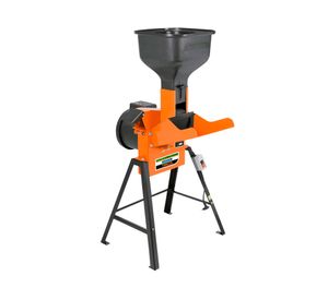 Chipeadora eléctrica Tre25 2 HP