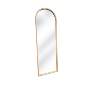 Espejo Ofelia 60x3x180 cm natural
