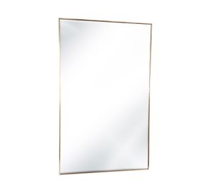 Espejo Lucerna 140 cm dorado