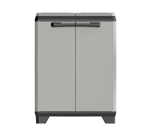 Gabinete separador de reciclaje Slip premium 50 lt