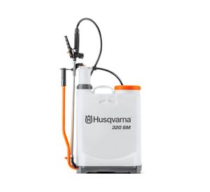 Pulverizador manual 320SM 20 lt
