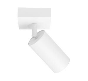 Lámpara de techo 50W GU10 luz led Harper blanco