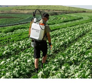 Pulverizador manual 320SM 20 lt