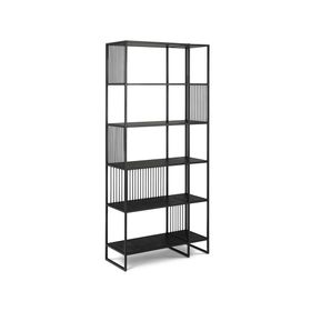 Librero Liverpool negro