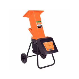 Chipeadora orgánica Tro25 2 HP