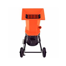 Chipeadora orgánica Tro25 2 HP