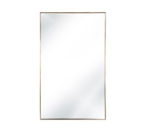 Espejo Lucerna 170 cm dorado