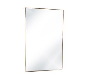 Espejo Lucerna 170 cm dorado