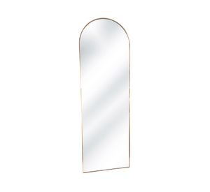 Espejo Ofelia 60x2.8x180 cm dorado