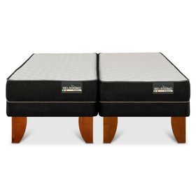 Dúplex Lite 75x190 cm