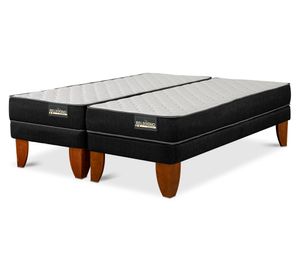 Dúplex Lite 75x190 cm