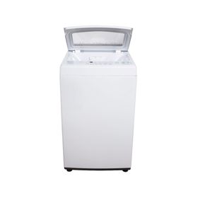 Lavadora MLS-090BE04N carga superior 9 kg blanco