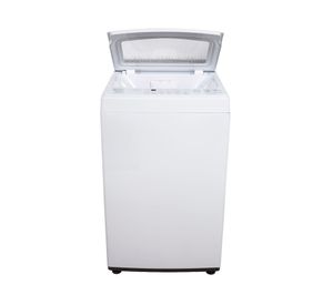 Lavadora MLS-090BE04N carga superior 9 kg blanco