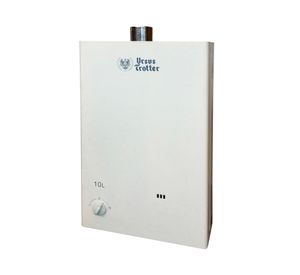 Calefont tiro forzado 10 lt gas licuado C10TF Ursus Trotter