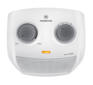 Termoventilador TV1000 2000W