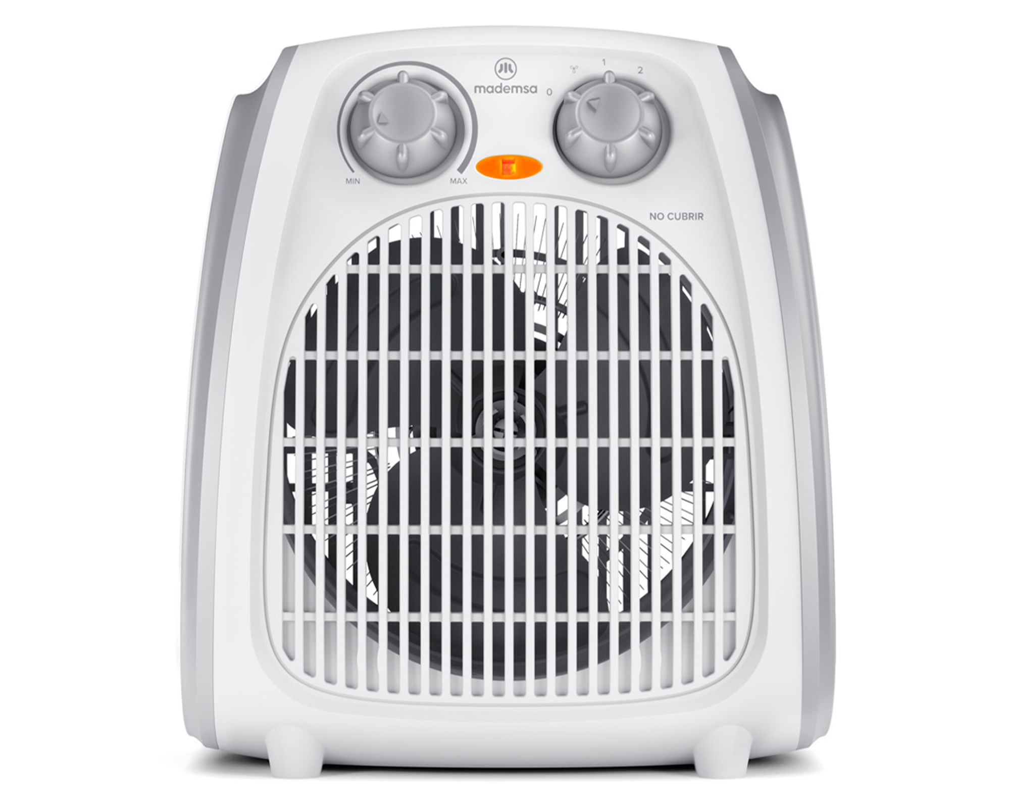 Mademsa Termoventilador TV300 1800W