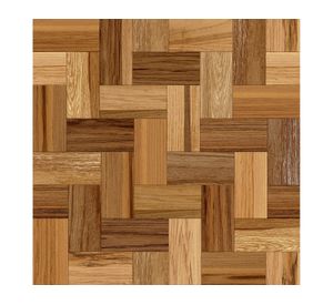 Cerámica para piso Parquet alerce 60x60 cm 1.44 m2